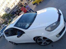
										 فولكس فاكن – Volkswagen جولف – Golf ممتلئ									