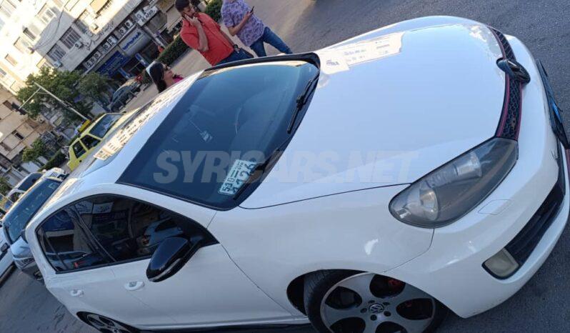 
								 فولكس فاكن – Volkswagen جولف – Golf ممتلئ									