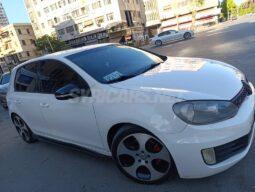 
										 فولكس فاكن – Volkswagen جولف – Golf ممتلئ									