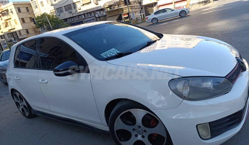 
								 فولكس فاكن – Volkswagen جولف – Golf ممتلئ									