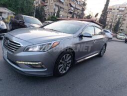 هيونداي – Hyundai سوناتا – Sonata