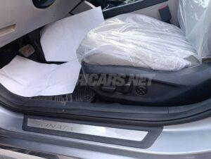 هيونداي – Hyundai سوناتا – Sonata