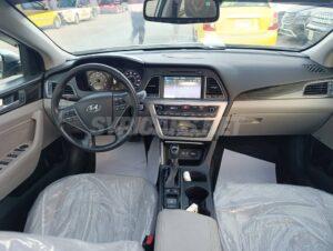 هيونداي – Hyundai سوناتا – Sonata