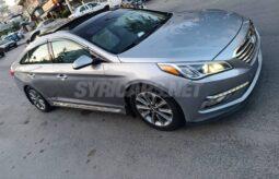 هيونداي – Hyundai سوناتا – Sonata