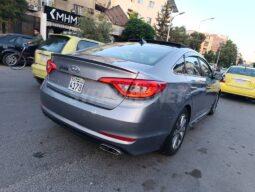 هيونداي – Hyundai سوناتا – Sonata