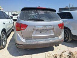 
										 هيونداي – Hyundai فيراكروز – Veracruz ممتلئ									