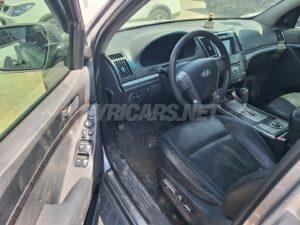 هيونداي – Hyundai فيراكروز – Veracruz
