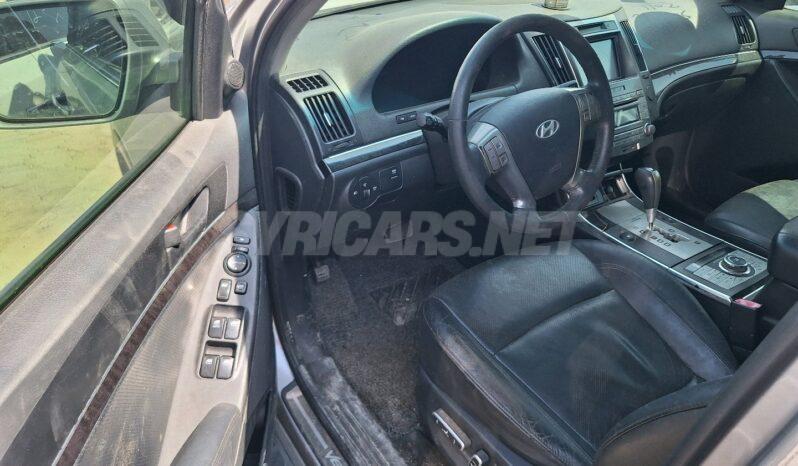 
								 هيونداي – Hyundai فيراكروز – Veracruz ممتلئ									
