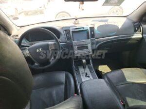 هيونداي – Hyundai فيراكروز – Veracruz
