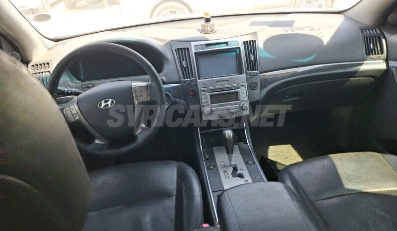 
								 هيونداي – Hyundai فيراكروز – Veracruz ممتلئ									