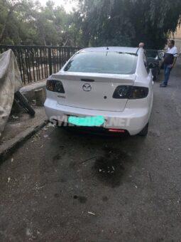 مازدا – Mazda 3