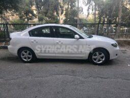 مازدا – Mazda 3