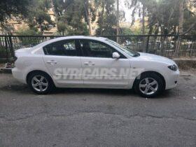 مازدا – Mazda 3