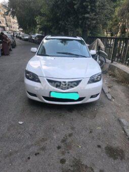 مازدا – Mazda 3