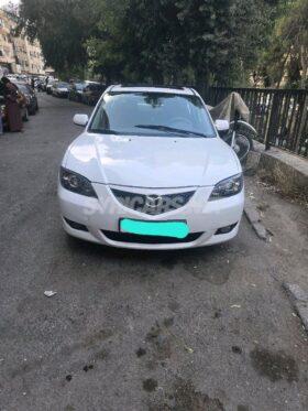 مازدا – Mazda 3