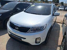 كيا – Kia سورينتو – Sorento