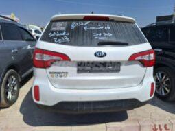 كيا – Kia سورينتو – Sorento