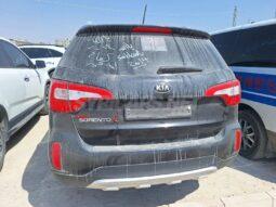 
										 كيا – Kia سورينتو – Sorento ممتلئ									