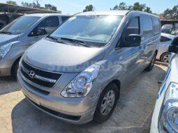هيونداي – Hyundai فان – H1