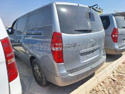 هيونداي – Hyundai فان – H1