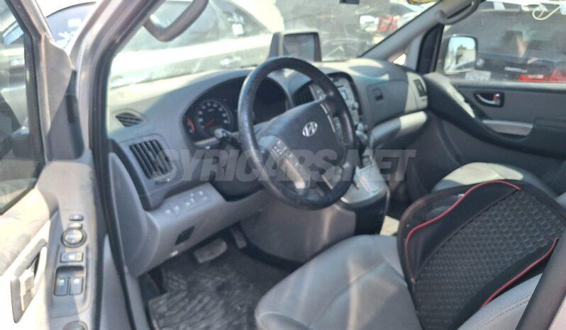 
								 هيونداي – Hyundai فان – H1 ممتلئ									