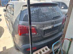 
										 كيا – Kia سورينتو – Sorento ممتلئ									