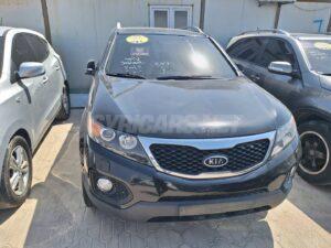 كيا – Kia سورينتو – Sorento