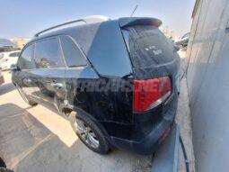 
										 كيا – Kia سورينتو – Sorento ممتلئ									