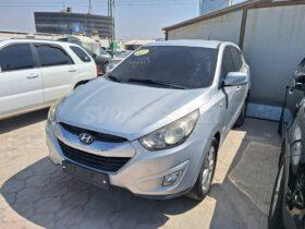 هيونداي – Hyundai توسان – Tucson