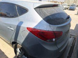 هيونداي – Hyundai توسان – Tucson