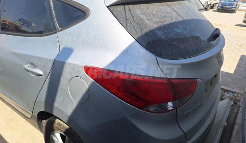 
								 هيونداي – Hyundai توسان – Tucson ممتلئ									