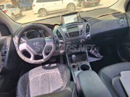 هيونداي – Hyundai توسان – Tucson