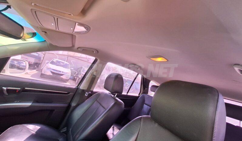 
								 هيونداي – Hyundai سانتافيه – Santafe ممتلئ									