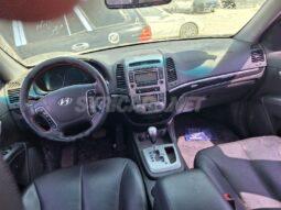 
										 هيونداي – Hyundai سانتافيه – Santafe ممتلئ									