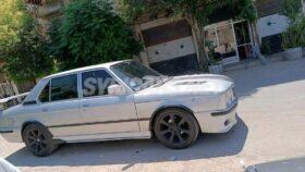 بي ام دابيليو – BMW موديلات اخرى