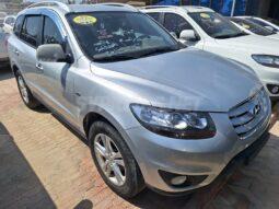 هيونداي – Hyundai سانتافيه – Santafe