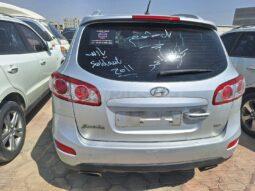 هيونداي – Hyundai سانتافيه – Santafe