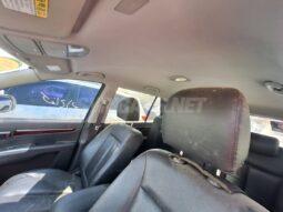 هيونداي – Hyundai سانتافيه – Santafe