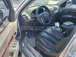 هيونداي – Hyundai سانتافيه – Santafe