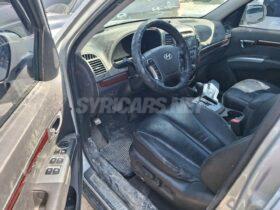هيونداي – Hyundai سانتافيه – Santafe