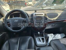 هيونداي – Hyundai سانتافيه – Santafe