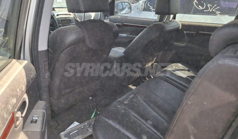 
								 هيونداي – Hyundai سانتافيه – Santafe ممتلئ									
