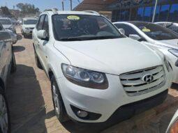 هيونداي – Hyundai سانتافيه – Santafe