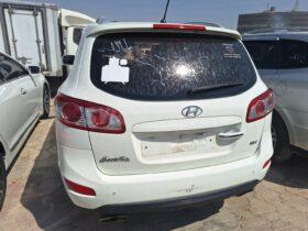 هيونداي – Hyundai سانتافيه – Santafe
