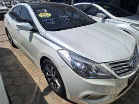 هيونداي – Hyundai ازيرا – Azera