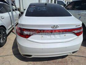 هيونداي – Hyundai ازيرا – Azera