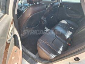 هيونداي – Hyundai ازيرا – Azera
