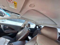 هيونداي – Hyundai ازيرا – Azera