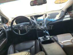 
										 هيونداي – Hyundai ازيرا – Azera ممتلئ									