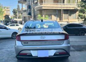 هيونداي – Hyundai سوناتا – Sonata